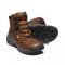 Keen Men's Chicago 6 Inch Waterproof Work Boots with Carbon Fiber Toe